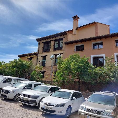 La Cocineta - Redolada Apartment Alquézar Exterior foto