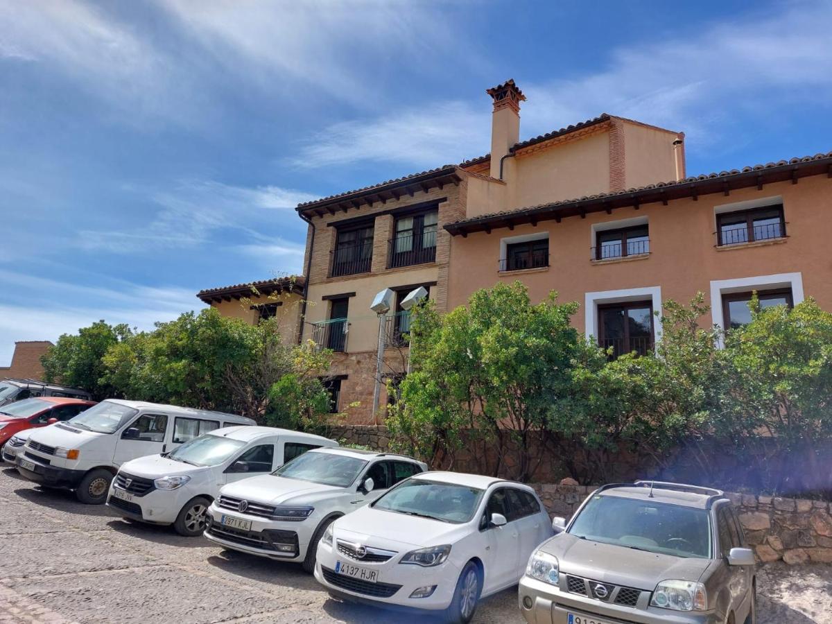 La Cocineta - Redolada Apartment Alquézar Exterior foto